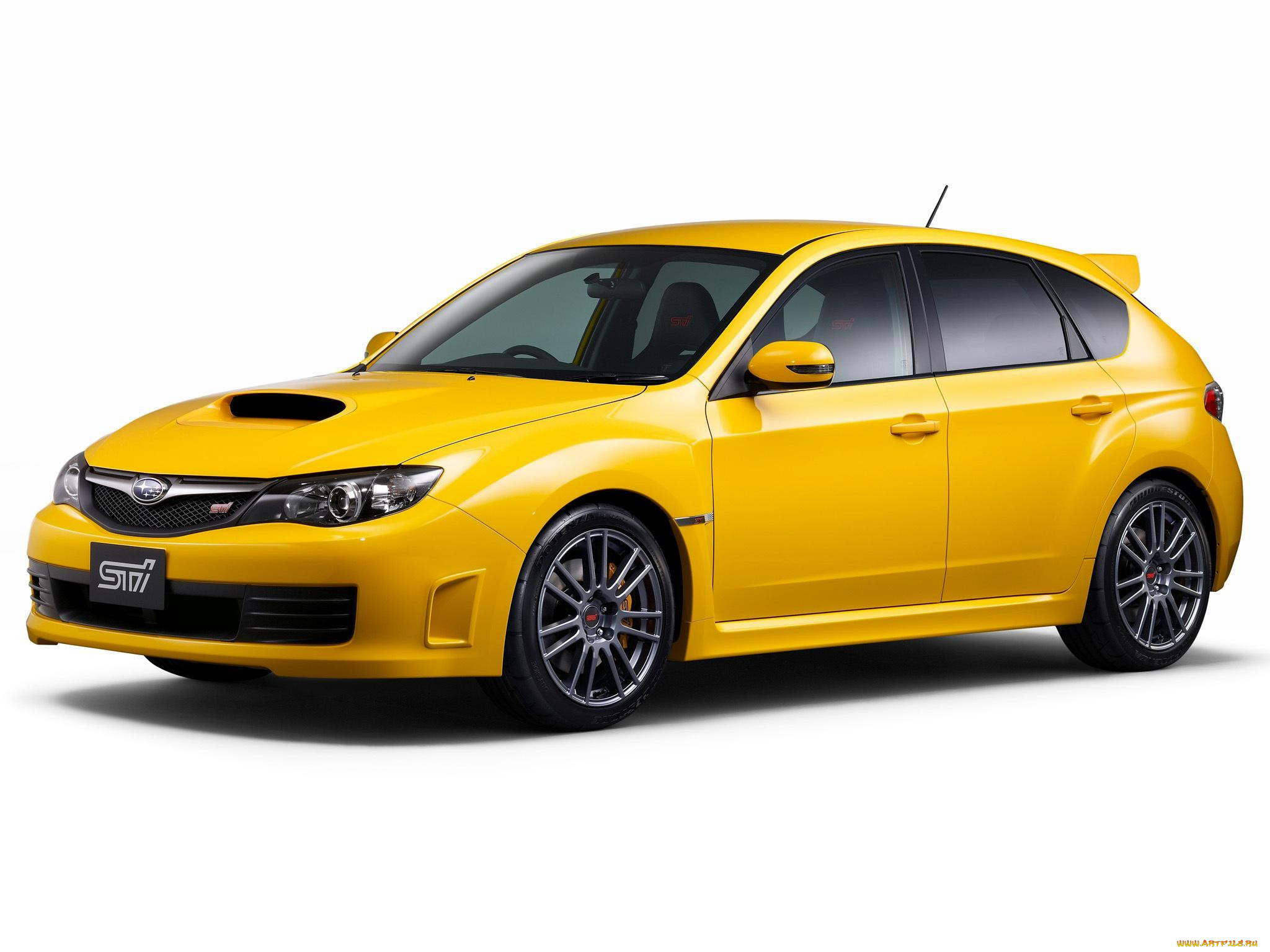 , subaru